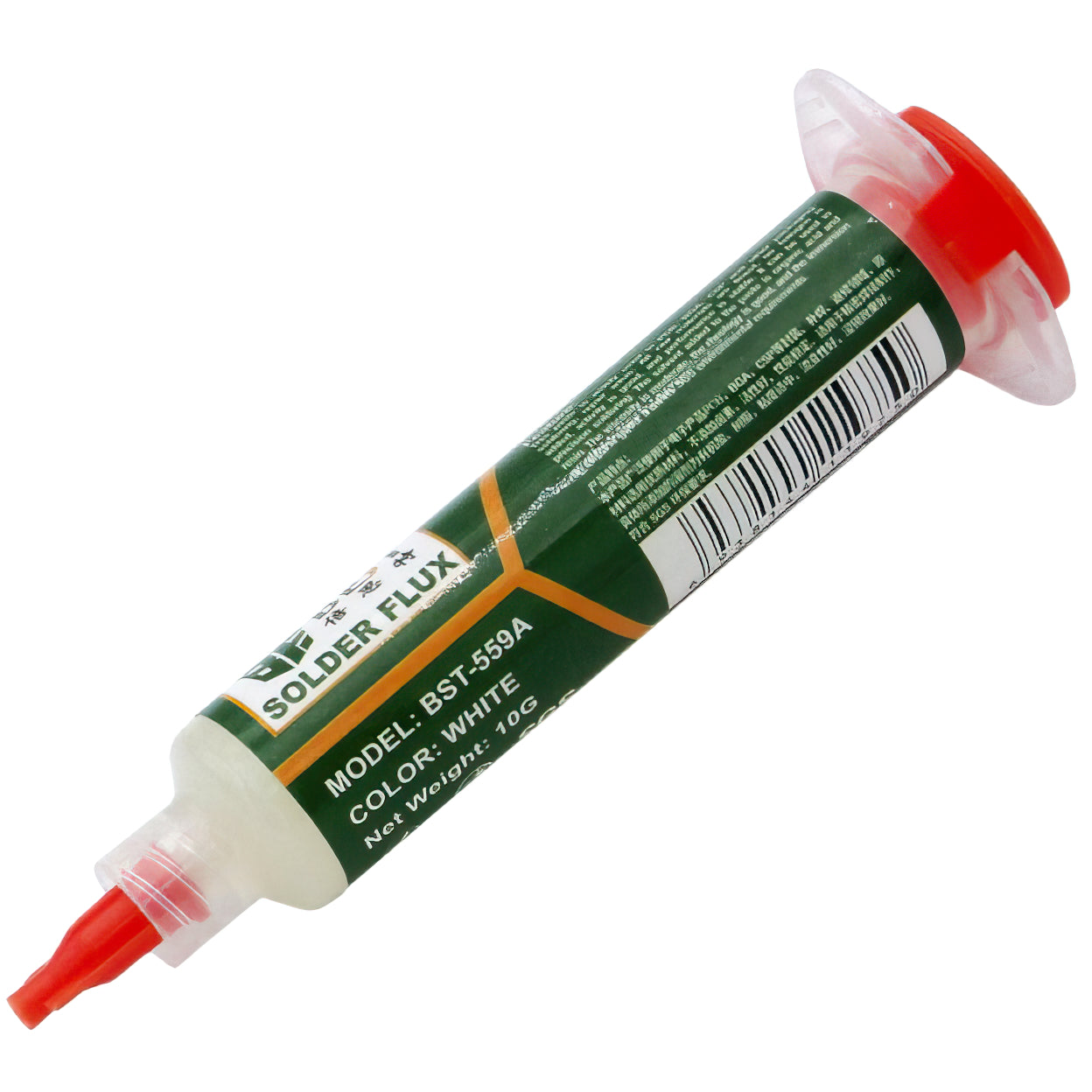 Πάστα Flux Best BST-559A, 10g