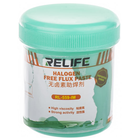 Πάστα Ροής Relife RL-559-IM, 100g