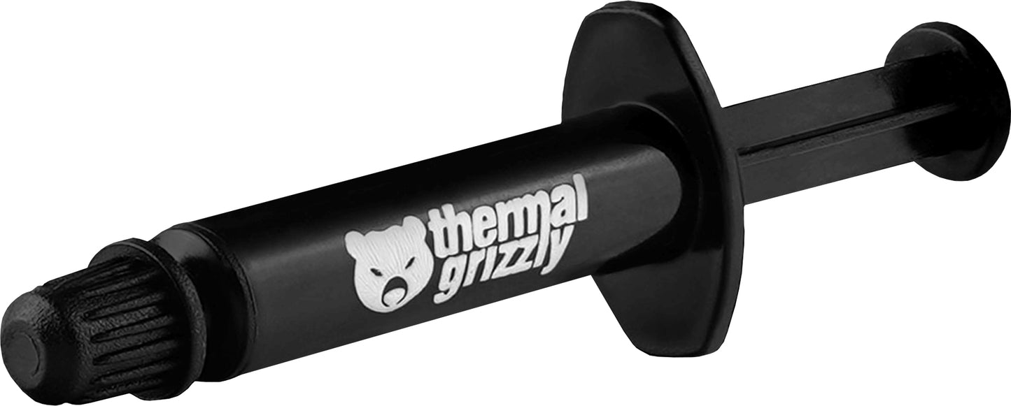 Thermal Grizzly Aeronaut θερμική αγώγιμη πάστα, τύπου σύριγγας, 1g TG-A-001-RS 