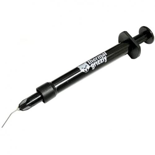 Θερμοαγώγιμη Πάστα Thermal Grizzly Conductonaut, Τύπος Σύριγγας, 1g TG-C-001-R