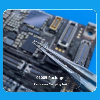 Sharp Tweezer i2C NS-03