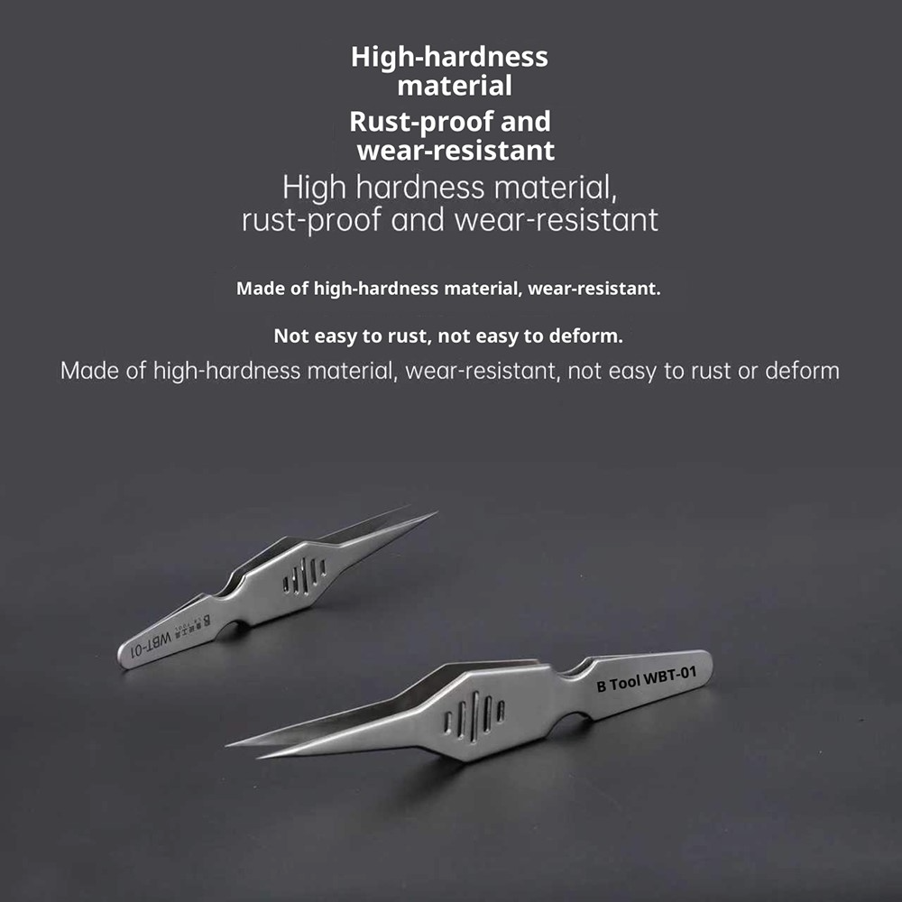 Λεπτή Τσιμπίδα LB Tool WBT-01