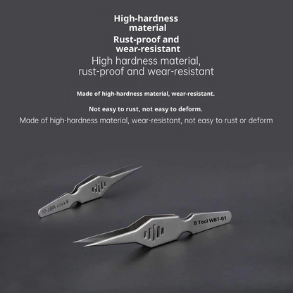 Λεπτή Τσιμπίδα LB Tool WBT-01