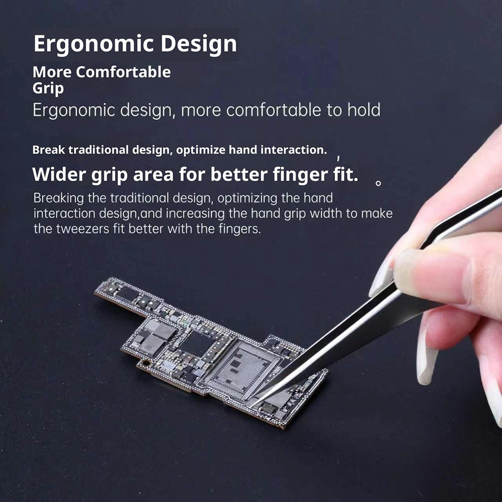 Λεπτή Τσιμπίδα LB Tool WBT-01
