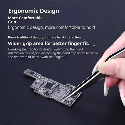 Λεπτή Τσιμπίδα LB Tool WBT-01