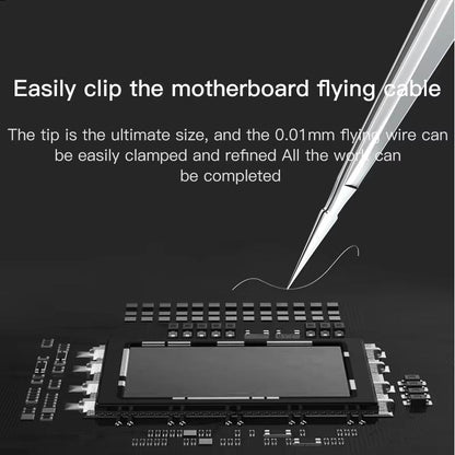 MaAnt A Sharp Tweezers