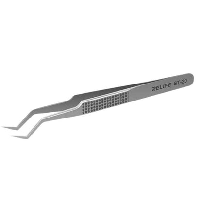 Curved Tweezers Relife ST-20L