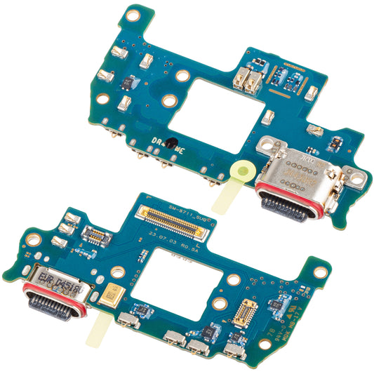 Samsung Galaxy S23 FE S711, πακέτο σέρβις GH96-16217A 