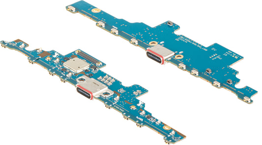 Πλακέτα με Συνδετήρα Φόρτισης Samsung Galaxy Tab S9+, Service Pack GH82-31957A