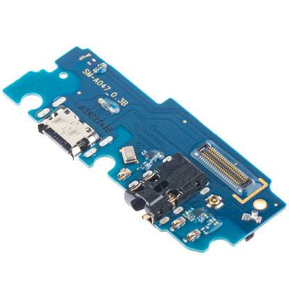 Placa cu Conector Incarcare - Audio - Microfon Samsung Galaxy A04s A047, Swap GH96-15280A