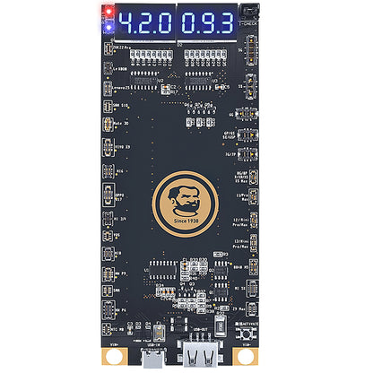 Τροφοδοτικό Πλακέτας Mechanic BA27 για Apple iPhone / Android Series