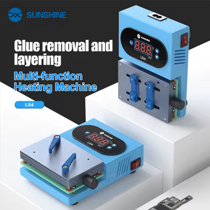 Πλάκα PCB Sunshine LS4 για Apple iPhone / Android Series