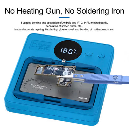 Πλακέτα PCB Sunshine SS-T12B για Apple iPhone / Android Series