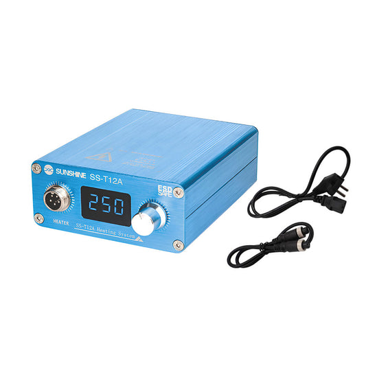 Συσκευή Sunshine SS-T12A για Πλάκα PCB SS-T12A