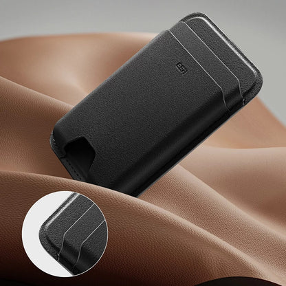 Magsafe Wallet, ESR, Boost, Navy Blue