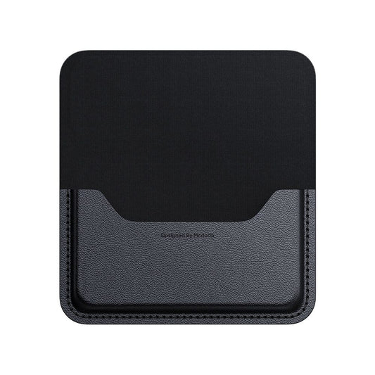 Πορτοφόλι MagSafe, McDodo, WH-3530 Napa, Μαύρο