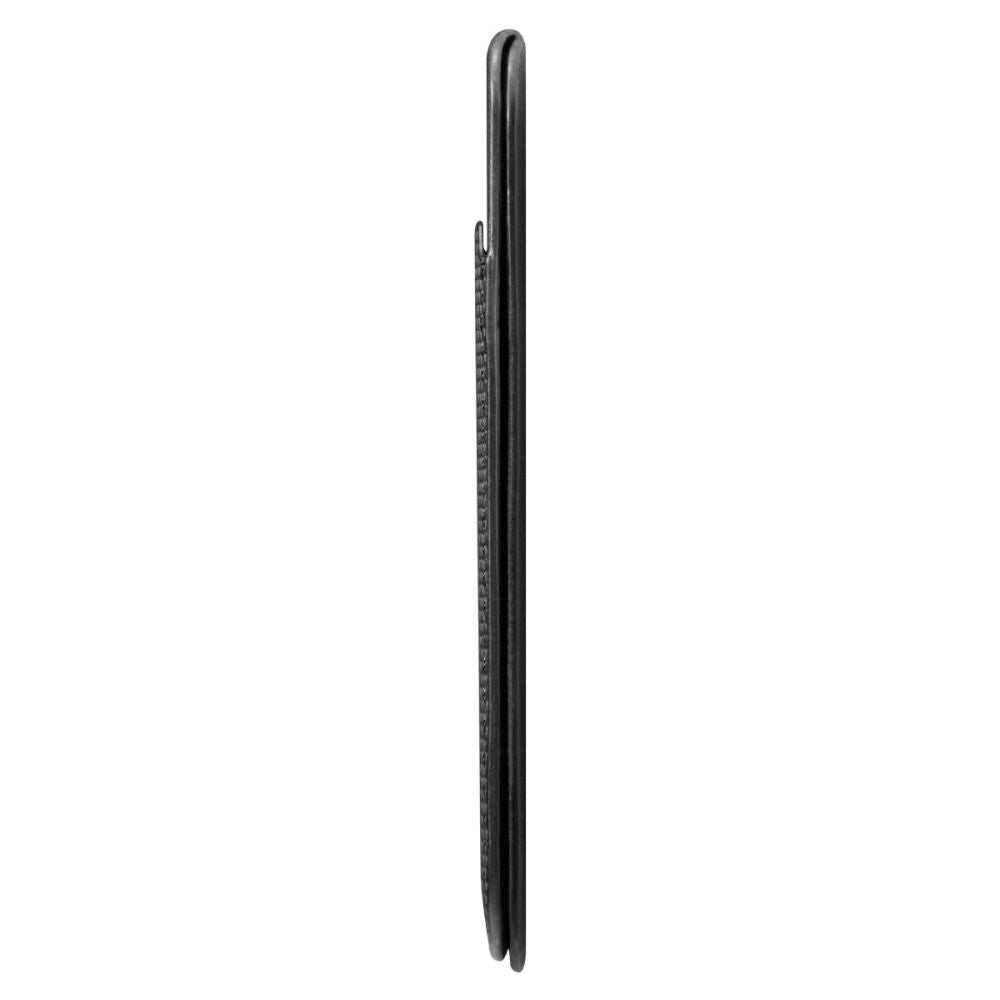 Portofel MagSafe, Spigen, Slim Fold S314-1, Μαύρο AFA10405