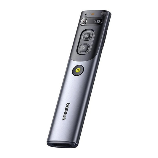 Presenter Wireless Baseus Orange Dot, Γκρι B00231700811-00