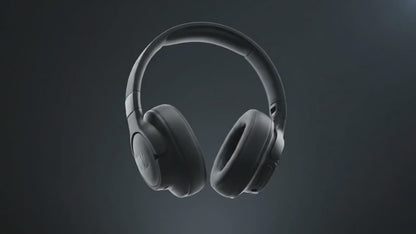 Bluetooth handsfree JBL Tune 720BT, MultiPoint, A2DP, μαύρο JBLT720BTBLK