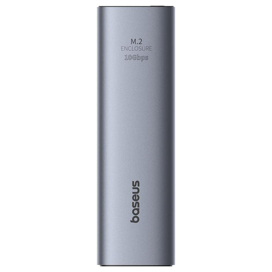 Rack Baseus FlyJoy Series για SSD M.2 NVMe, Γκρι B00760600811-01