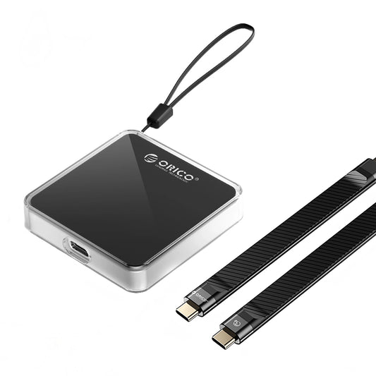 Rack Orico AP30-G2 για SSD M.2 NVMe, Μαύρο