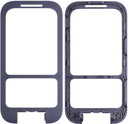 Θήκη C Shell για HMD 2660 Flip, Βιολετί
