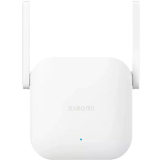 Επέκταση εμβέλειας ασύρματου Xiaomi N300, 300Mbps, λευκό DVB4398GL 