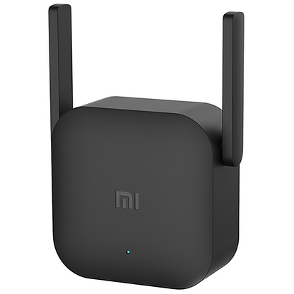 Range Extender Wireless Xiaomi Mi Pro, 300Mbps, Μαύρο, Ανακατασκευασμένο DVB4352GL