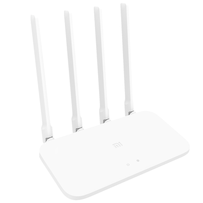 Router Wireless Xiaomi 4C, 2.4Ghz, Λευκό DVB4231GL