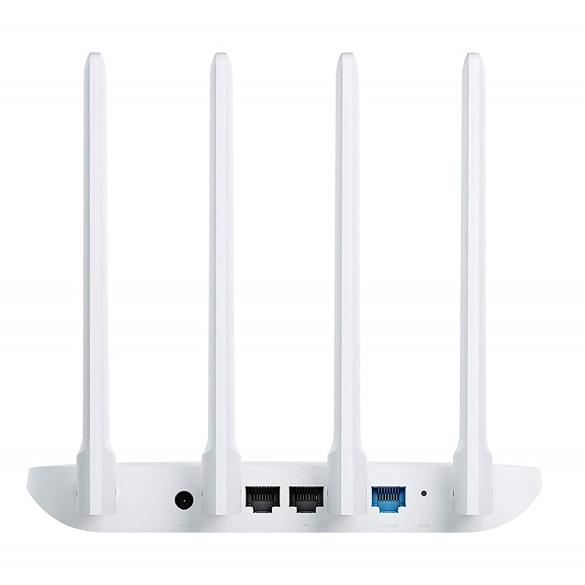 Router Wireless Xiaomi 4C, 2.4Ghz, Λευκό DVB4231GL