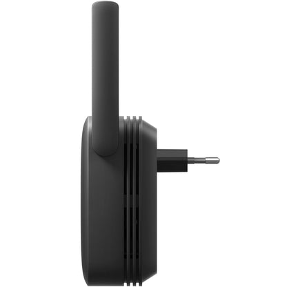 Xiaomi Mi Wireless Range Extender AC1200, διπλής ζώνης, 1200Mbps, μαύρο DVB4348GL DVB4348GL 