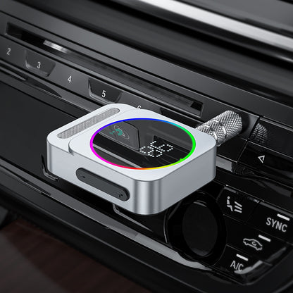 Borofone BC52 True Way Bluetooth Receiver