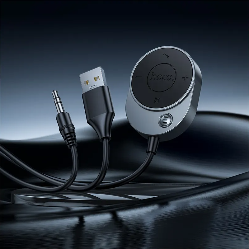 HOCO E150 Bluetooth Receiver