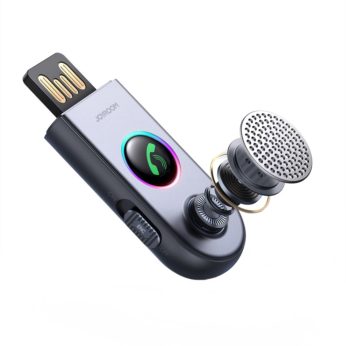 Joyroom JR-CB6 Bluetooth Receiver