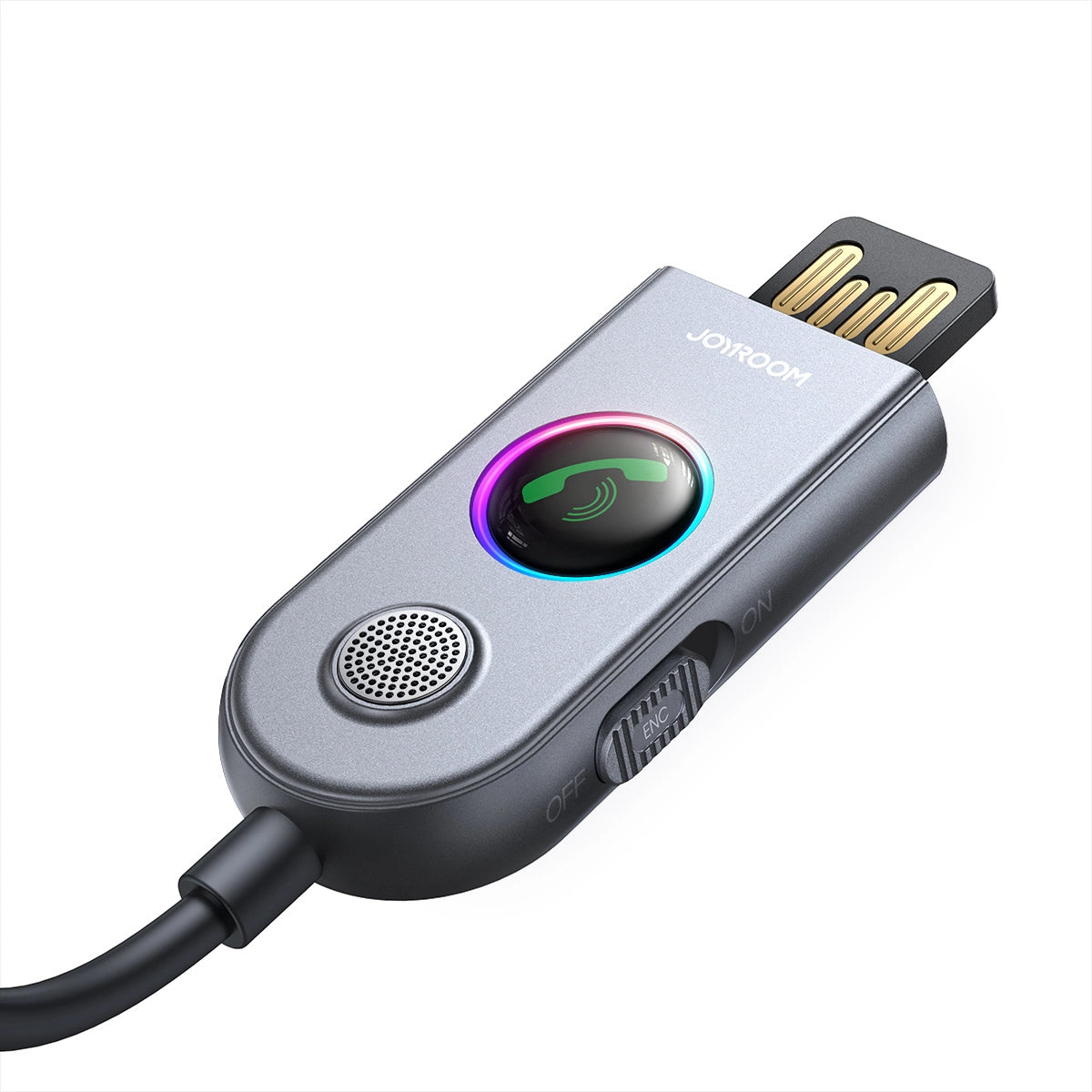 Joyroom JR-CB6 Bluetooth Receiver