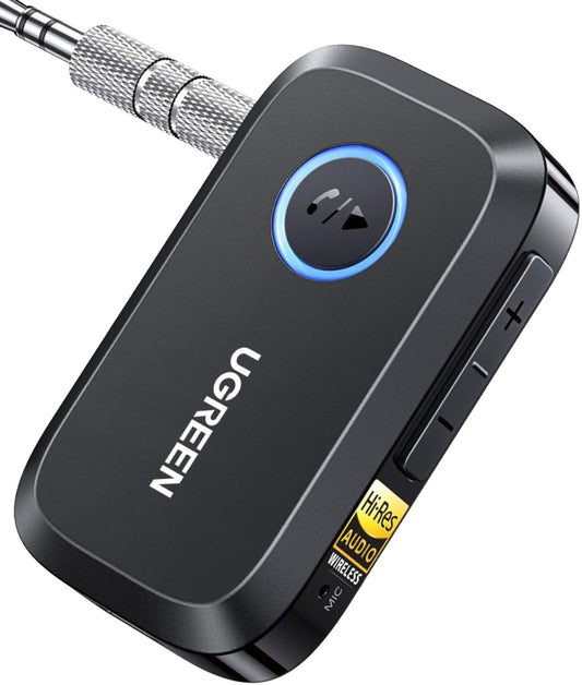 Receptor Bluetooth UGREEN BT509 (55546) 