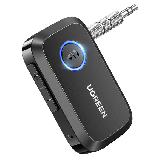 UGREEN CM596 Bluetooth Receiver
