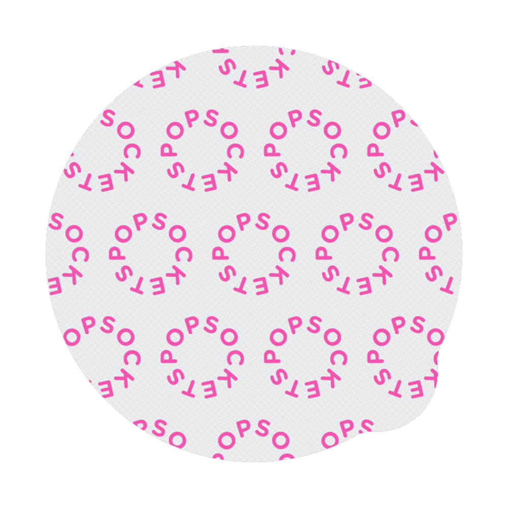 Ανταλλακτικό Βάσης Popsockets Vanilla Dream, Σετ 2 τεμαχίων