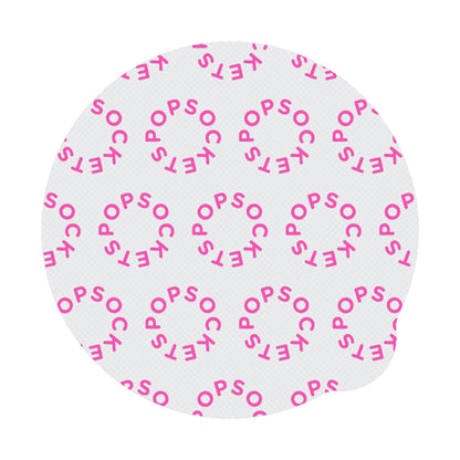 Ανταλλακτικό Βάσης Popsockets Vanilla Dream, Σετ 2 τεμαχίων