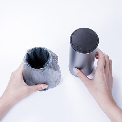 Σακούλες Απορριμμάτων Baseus Gentleman Style για Κάδο Αυτοκινήτου, Σετ 60 Τεμαχίων CRLJD-0G