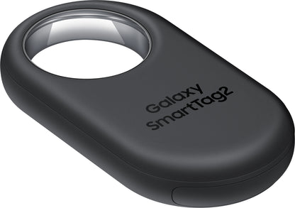 Samsung Galaxy SmartTag2, μαύρο EI-T5600BBEGEU 