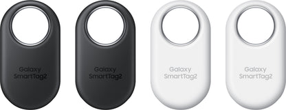 Samsung Galaxy SmartTag2, σετ 4 τεμαχίων EI-T5600KWEGEU 