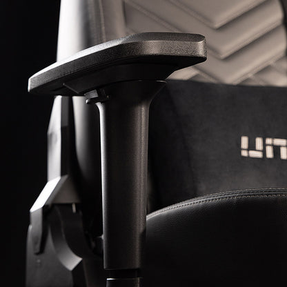 Proove Unit Gaming Chair, Black GCNT0001001