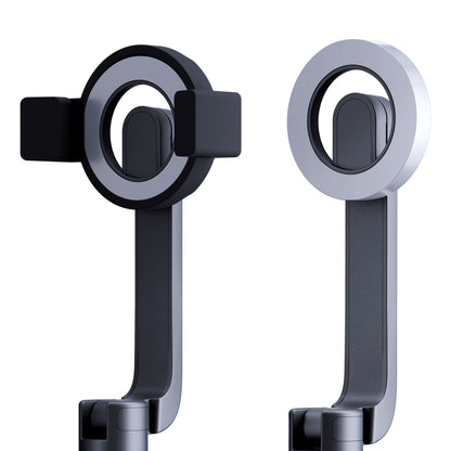 Selfie Stick Bluetooth 3MK Hardy MagSelfie, Παγκόσμιος, Μαύρο