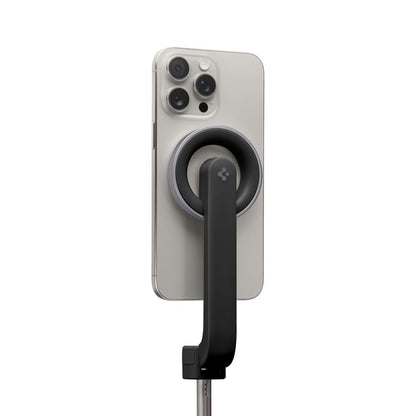 Selfie Stick Bluetooth Spigen S571W, Universal, Black