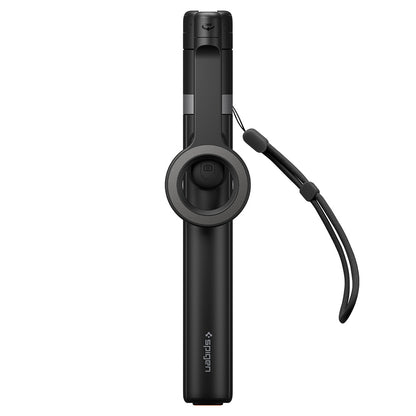 Selfie Stick Bluetooth Spigen S582W, Universal, Μαύρο AMP11372