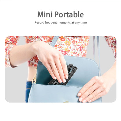 Selfie Stick Bluetooth Techsuit Q09, Παγκόσμιος, Μαύρο