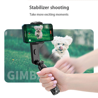Selfie Stick Bluetooth Techsuit Q09, Παγκόσμιος, Μαύρο