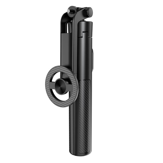 Selfie Stick Bluetooth XO Design SS30, Universal, Μαύρο