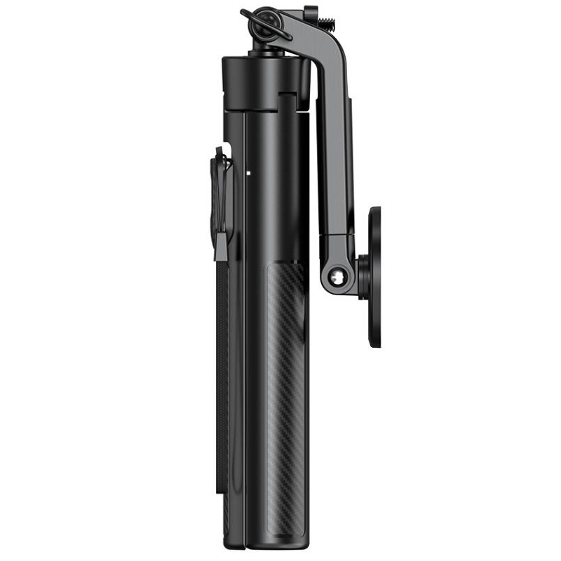 Selfie Stick Bluetooth XO Design SS30, Universal, Μαύρο